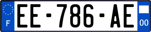 EE-786-AE