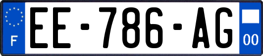 EE-786-AG