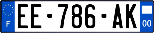 EE-786-AK