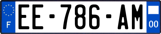 EE-786-AM