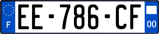 EE-786-CF