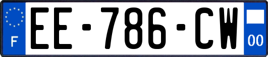 EE-786-CW