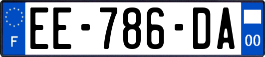 EE-786-DA