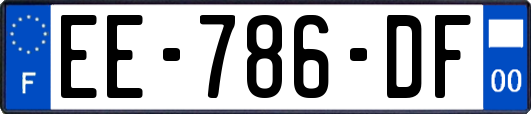 EE-786-DF