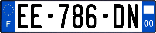EE-786-DN