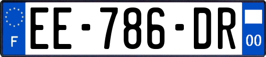 EE-786-DR