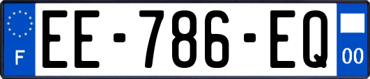 EE-786-EQ