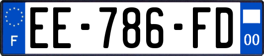 EE-786-FD