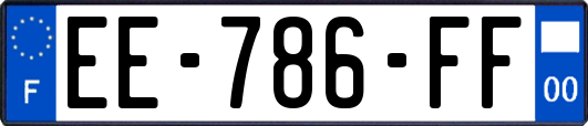 EE-786-FF