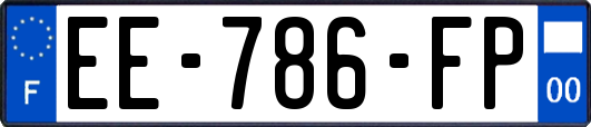 EE-786-FP