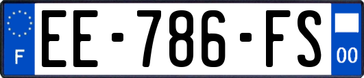 EE-786-FS