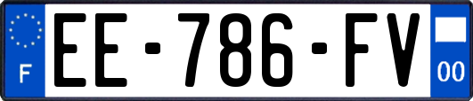 EE-786-FV