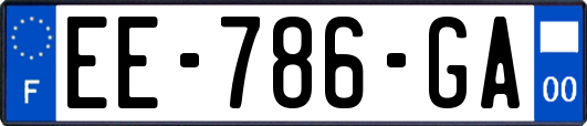 EE-786-GA