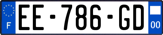 EE-786-GD