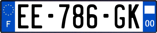 EE-786-GK