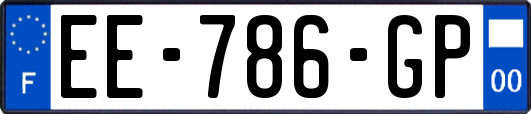 EE-786-GP