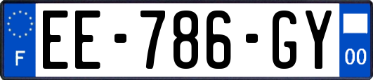 EE-786-GY