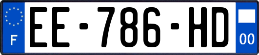 EE-786-HD