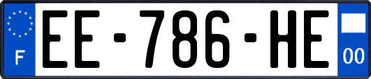 EE-786-HE