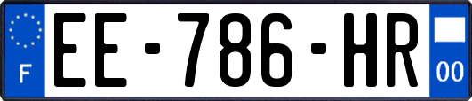 EE-786-HR