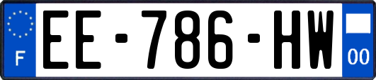 EE-786-HW