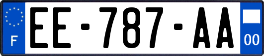 EE-787-AA