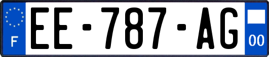 EE-787-AG