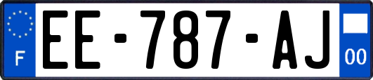 EE-787-AJ