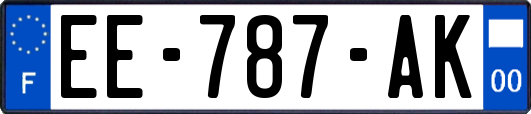 EE-787-AK