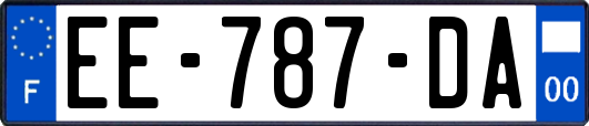 EE-787-DA