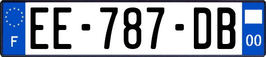 EE-787-DB