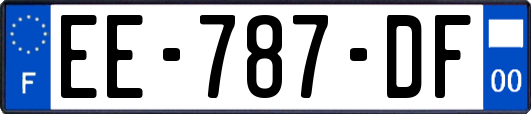 EE-787-DF