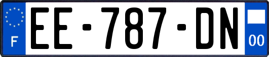 EE-787-DN