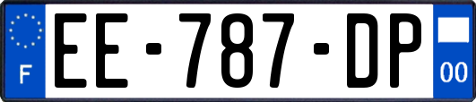 EE-787-DP