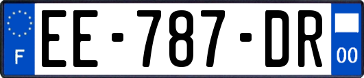 EE-787-DR
