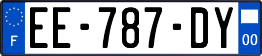 EE-787-DY