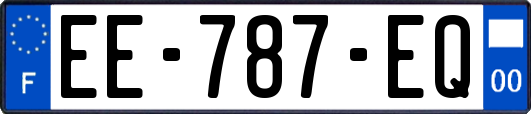 EE-787-EQ