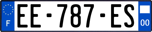 EE-787-ES