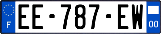 EE-787-EW