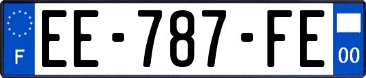 EE-787-FE