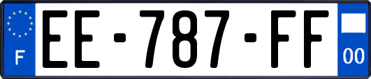 EE-787-FF