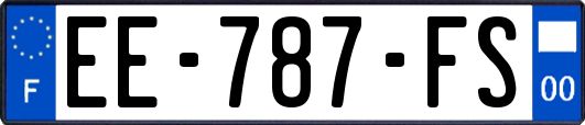 EE-787-FS