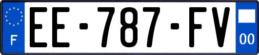 EE-787-FV