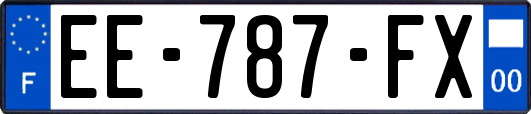 EE-787-FX