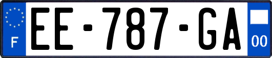 EE-787-GA