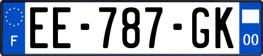 EE-787-GK