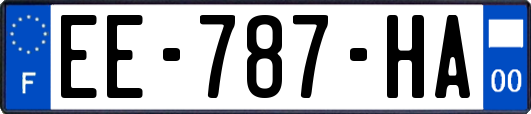 EE-787-HA