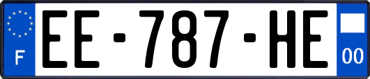 EE-787-HE