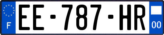 EE-787-HR