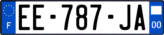 EE-787-JA